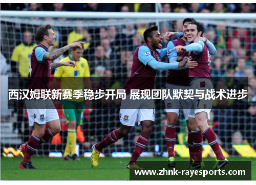 西汉姆联新赛季稳步开局 展现团队默契与战术进步 西汉姆联新赛季稳步开局 展现团队默契与战术进步