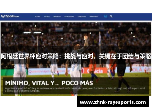 阿根廷世界杯应对策略：挑战与应对，关键在于团结与策略