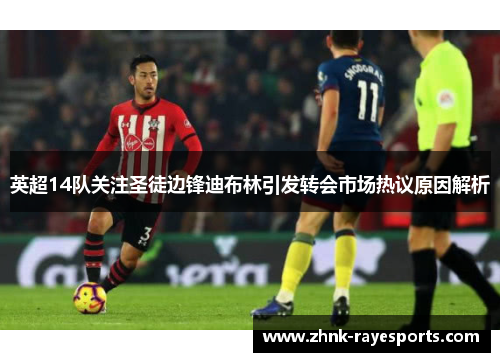 英超14队关注圣徒边锋迪布林引发转会市场热议原因解析 英超14队关注圣徒边锋迪布林引发转会市场热议原因解析