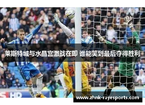莱斯特城与水晶宫激战在即 谁能笑到最后夺得胜利 莱斯特城与水晶宫激战在即 谁能笑到最后夺得胜利