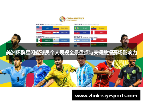 美洲杯群星闪耀球员个人表现全景盘点与关键数据赛场影响力 美洲杯群星闪耀球员个人表现全景盘点与关键数据赛场影响力