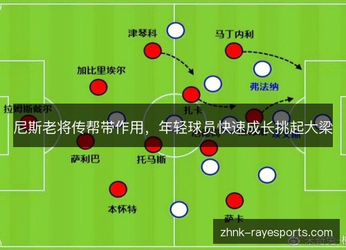 尼斯老将传帮带作用，年轻球员快速成长挑起大梁